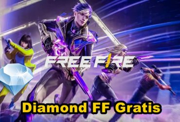 cara dapatkan diamond ff